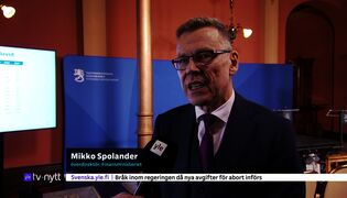 Yle Nyheter TV-nytt 17.55