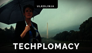 Teknodiplomatiaa