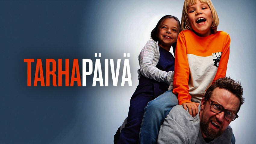 Elokuva: Tarhapäivä (12)