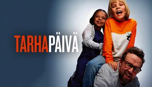 Elokuva: Tarhapäivä (12)