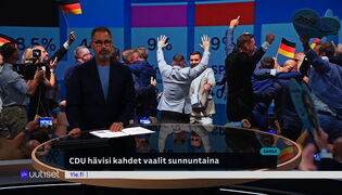 Yle Uutiset 9.00
