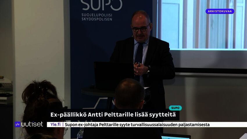 Yle Uutiset 17.00