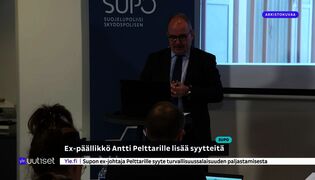 Yle Uutiset 17.00