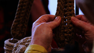 Game of Wool - suuri lankasota