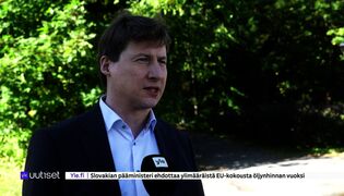 Yle Uutiset 17.00
