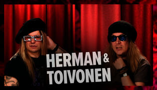 Herman & Toivonen