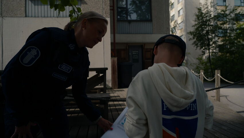 Poliisiopiskelijat (7)
