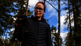 Nahkajätteen laatu on selvityksen alla