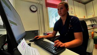 Asiakkaiden kirjaukset on muuttunut valtakunnallisiksi kantakirjauksiksi
