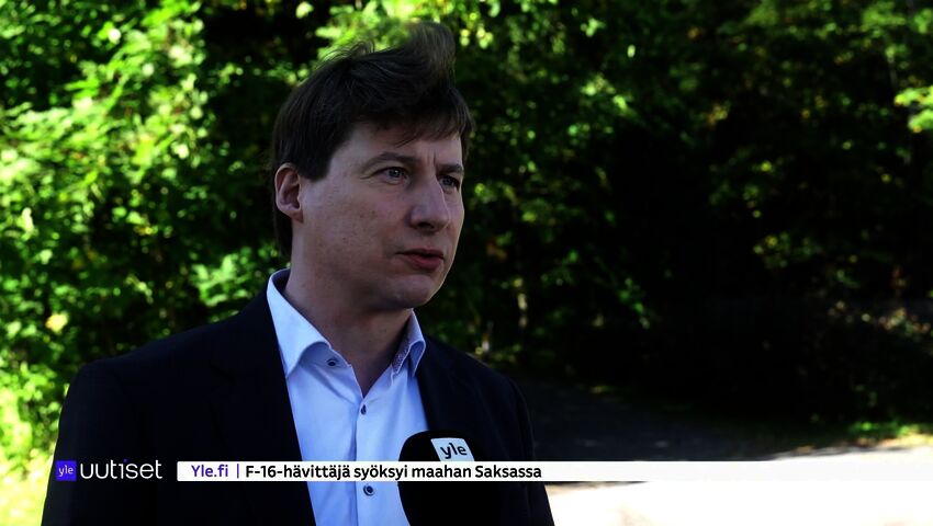 Yle Uutiset