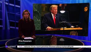 Yle Uutiset