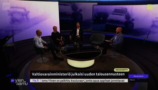 "Korkopommi on mielestäni suurin uutinen VM:n ennusteessa"