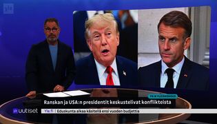Yle Uutiset 7.30