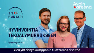 Miten tekoälystä on oikeasti hyötyä?