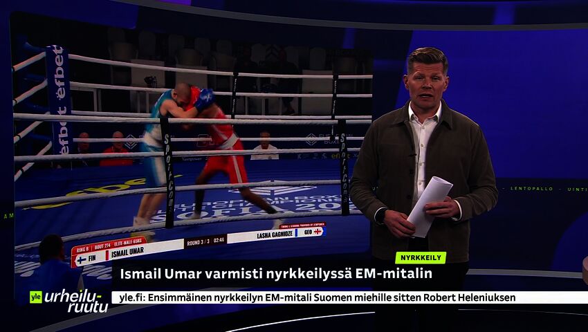 Urheiluruutu