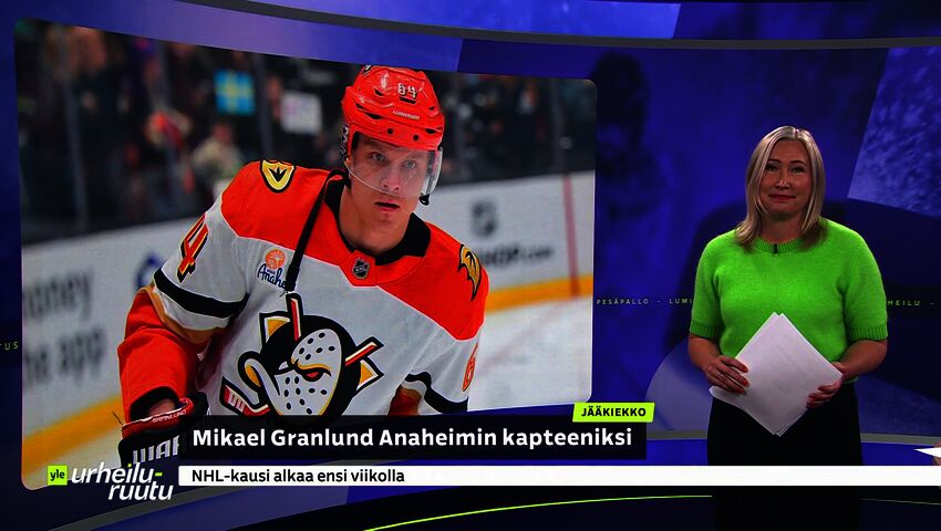 Urheiluruutu