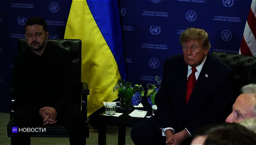 Novosti Yle