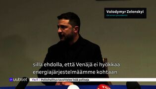 Yle Uutiset 18.00