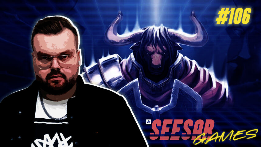 SeesarGames LIVE