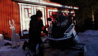 Suomen huutokauppakeisari
