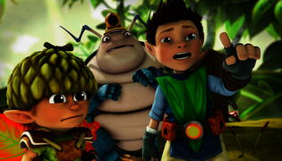 Puu Fu Tom (S)