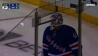Matias Maccelli onnistui ylivoimalla NHL:n harjoitusottelussa