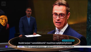 Yle Uutiset 9.00