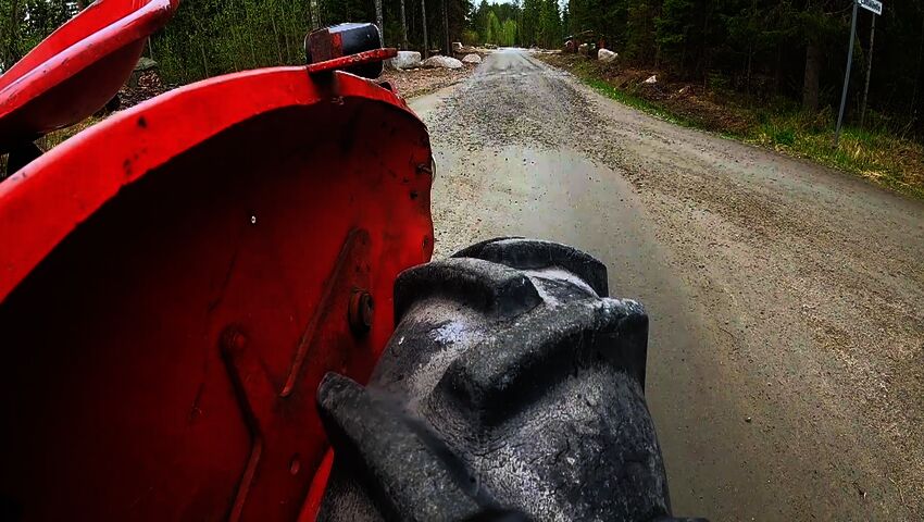 Suomen huutokauppakeisari