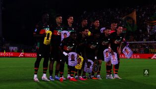 Serie A - Full Impact