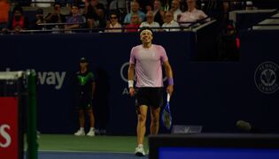 ATP Tour This Week