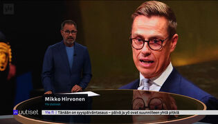Yle Uutiset 7.30