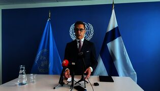 MTV Uutiset Live