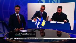Yle Uutiset