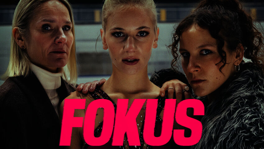 Traileri: FOKUS