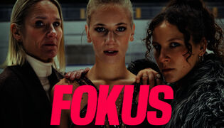 Traileri: FOKUS