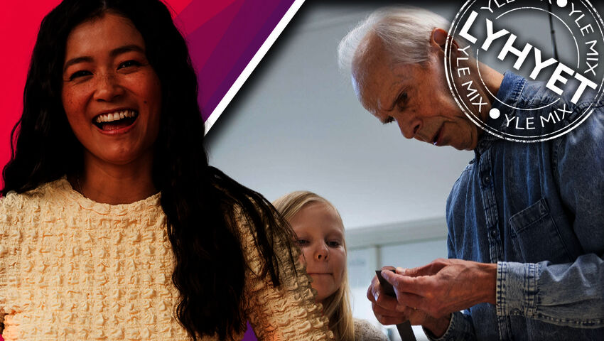  MITALI KOULUVAARILLE?!