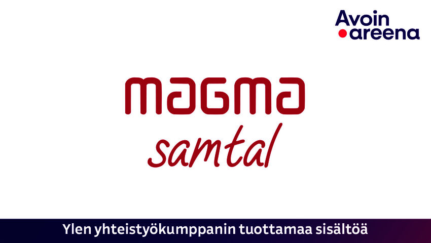 Magmasamtal med Jan Saarela och Lars Rosenblad: Demografi och näringsliv - finns det en koppling?