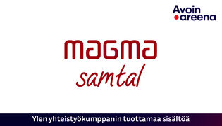 Magmasamtal med Jan Saarela och Lars Rosenblad: Demografi och näringsliv - finns det en koppling?