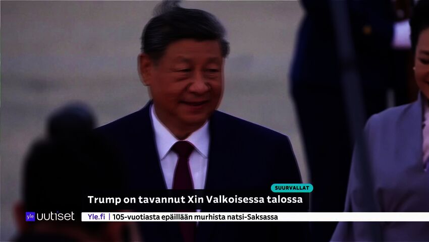 Yle Uutiset
