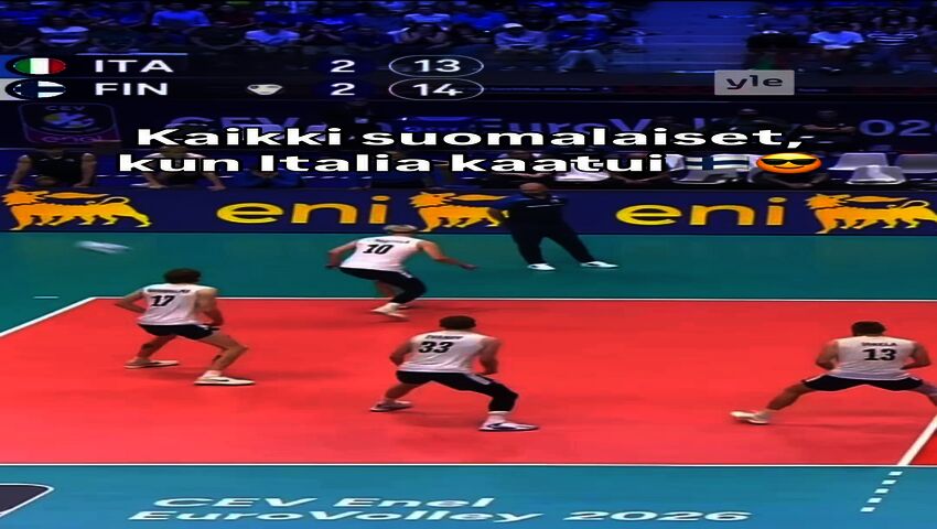Selostajilta lähtee ääni