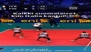 Selostajilta lähtee ääni