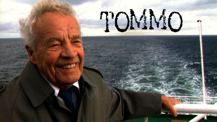 Tommo