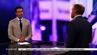 Yle Uutiset 20.30