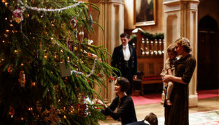Downton Abbey