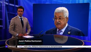 Yle Uutiset 17.00
