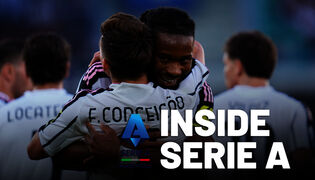 Inside Serie A