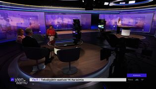 Miten suomalaista työkulttuuria voisi kehittää?