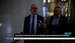 Yle Nyheter TV-nytt 17.55
