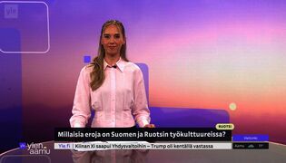 Mitä erityistä on suomalaisessa työkulttuurissa?