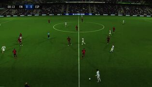 Se Finlands ledningsmål mot Spanien!